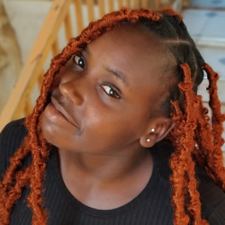 Vonvicky Maruru-Freelancer in Nairobi,Kenya