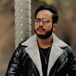 Ador Sharif-Freelancer in Dhaka,Bangladesh