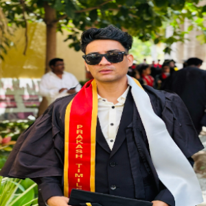 Prakash Timilsina-Freelancer in Bengaluru,India