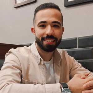 AbdelRahman AbdelHalem Helal-Freelancer in Alexandria,Egypt
