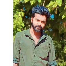 Ajinmon Kj-Freelancer in Perumbavoor,India