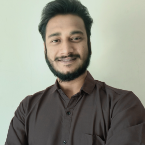 Prakash Programmer-Freelancer in Rajkot,India