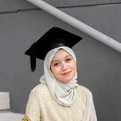 Kamerina Arisya-Freelancer in Gua Musang,Malaysia