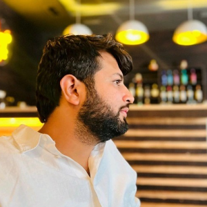 Prateek Singh-Freelancer in Gurugram,India
