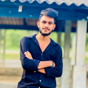 An Desing-Freelancer in Colombo,Sri Lanka