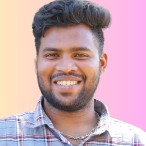 Puratchikkani Rajendran-Freelancer in Chennai,India