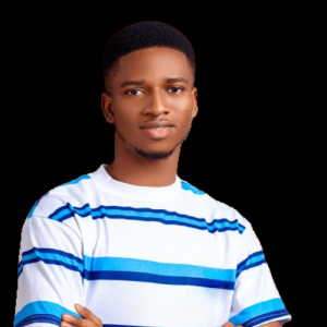 Isaac Sunday-Freelancer in Lagos,Nigeria