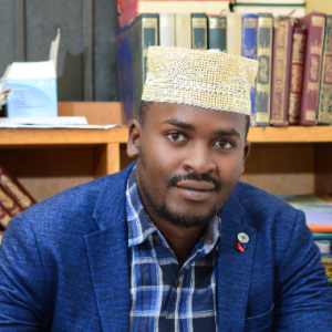 Kanaabi Saidi-Freelancer in Kampala,Uganda