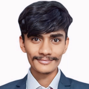 Hiren Godhaniya-Freelancer in Porbandar,India