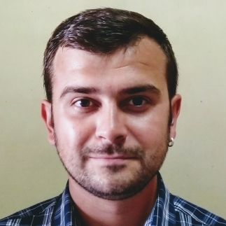 Tony Cristian Dumitriu-Freelancer in Iasi,Romanian