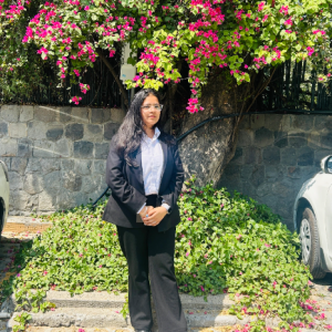 Vedika Kapoor-Freelancer in New Delhi,India