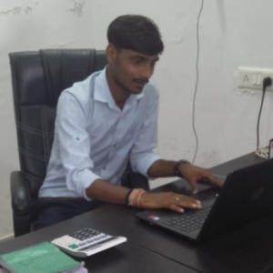 Vicky Sahu-Freelancer in BALOD,India