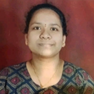 Borra Vasavi-Freelancer in Bengaluru,India