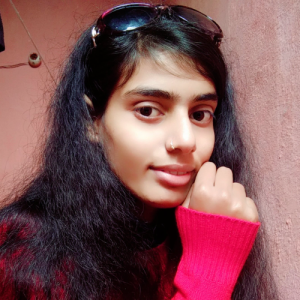 Anjukam Kumari-Freelancer in Bihar, East Champaran,India