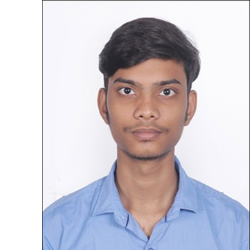 Rahul Mandal-Freelancer in Jamshedpur,India