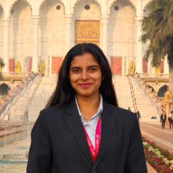 Rutuja Madane-Freelancer in Pune,India