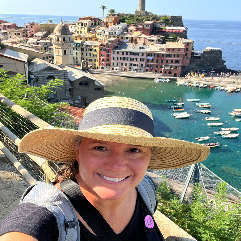Stephanie Knapke-Freelancer in Cincinnati,USA