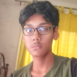 Arkabrata Saha-Freelancer in Coochbehar,India