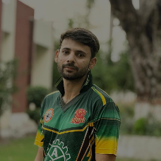 Dawar Hassaan-Freelancer in Renala Khurd,Pakistan