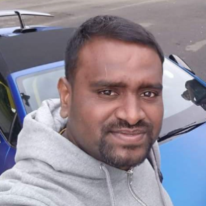 Meganathan S-Freelancer in Chennai,India