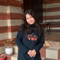 Suneha Sharma-Freelancer in pathankot,India