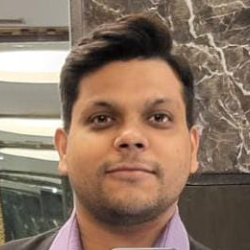 Tanmay Dixit-Freelancer in New Delhi,India