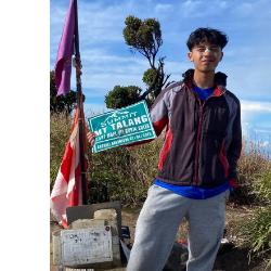 firza-Freelancer in Jakarta,Indonesia