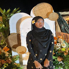 Liyana Zahra-Freelancer in Sungai Mati,Malaysia