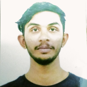 Yashwanth Konda-Freelancer in Narasaraopeta,India