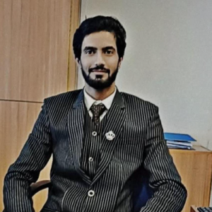 Muneeb Khan-Freelancer in Abbottabad,Pakistan