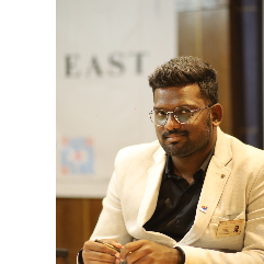 Dikshit Mallisetty-Freelancer in Hyderabad,India