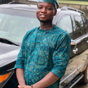 Amos Afolabi-Freelancer in Ibadan,Nigeria