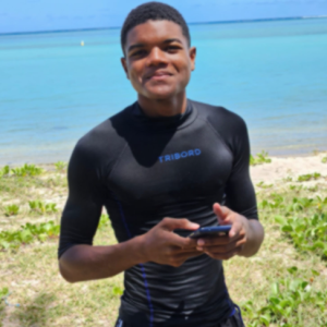 Kelvin Stephan-Freelancer in La Laura-Malenga,Mauritius