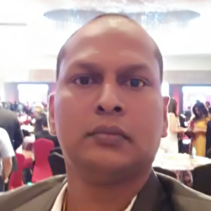Prashant Tempe-Freelancer in Thane,India