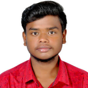 Karthigai Murugan K-Freelancer in Madurai,India