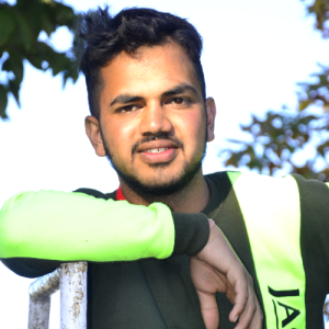 Vipin Sharma-Freelancer in Haider Nagar Jalalpur,India