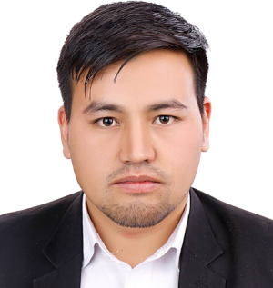 Mohammad Hassani-Freelancer in Kabul,Afghanistan