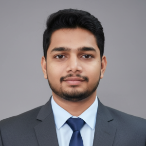 Vikash-Freelancer in Patna,India