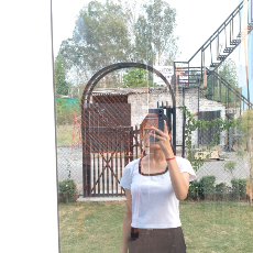 Diya Gaira-Freelancer in Padampur Padlia,India