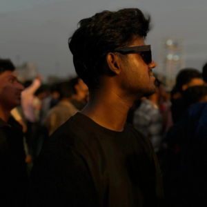 Mohan Chakravarthy-Freelancer in Chennai,India
