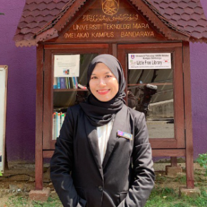 Nabila-Freelancer in JOHOR,Malaysia