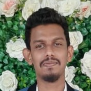 Kanishka Sandaruwan-Freelancer in Colombo,Sri Lanka