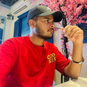 Karan Lohara-Freelancer in Mohali,India
