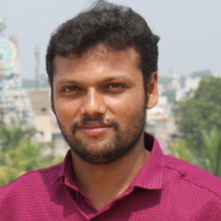 Santhoshkumar T M-Freelancer in Tiruchencode,India