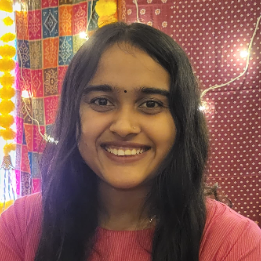 Shreya Ponkia-Freelancer in Ahmedabad,India