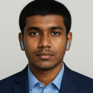 Hemanth Kumar-Freelancer in Chennai,India