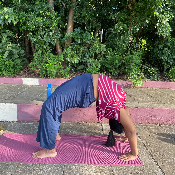 Himabindu Nunna-Freelancer in Chennai,India