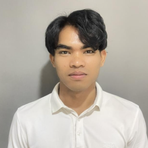 Aung Myo Myat-Freelancer in Bangkok,Thailand