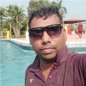 Sunil Chakradhari-Freelancer in SURAJPUR,India