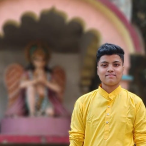 Astro Ritrudra-Freelancer in Kolkata,India